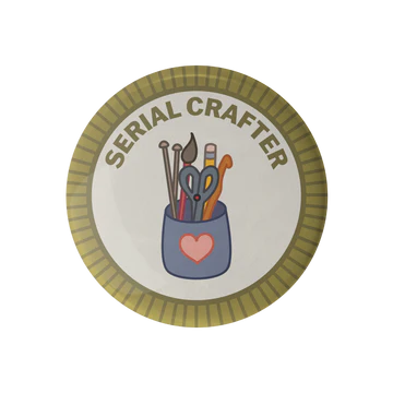 Merit Badge
