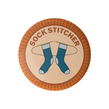 Merit Badge