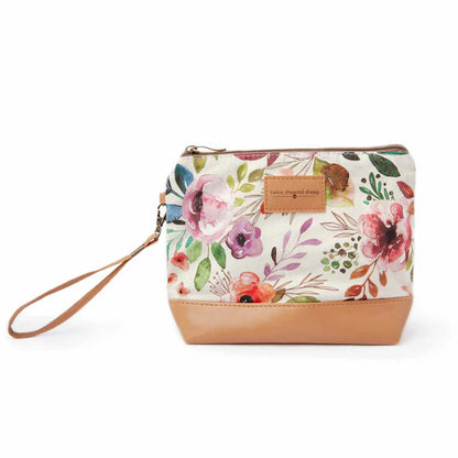 Mini Trini Project Bags from Twice Sheared Sheep