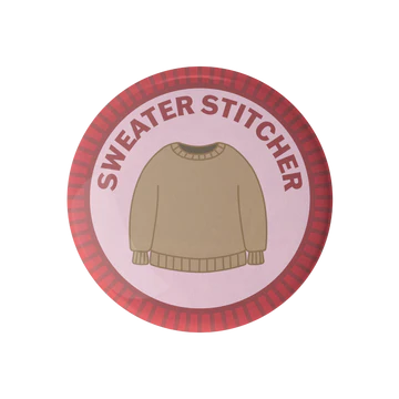 Merit Badge