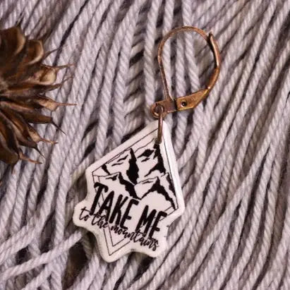 Stitch Marker