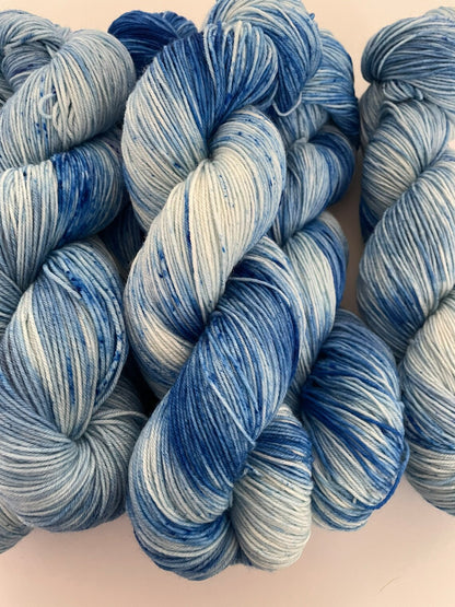 Tulip Tree Yarn
