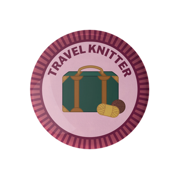 Merit Badge