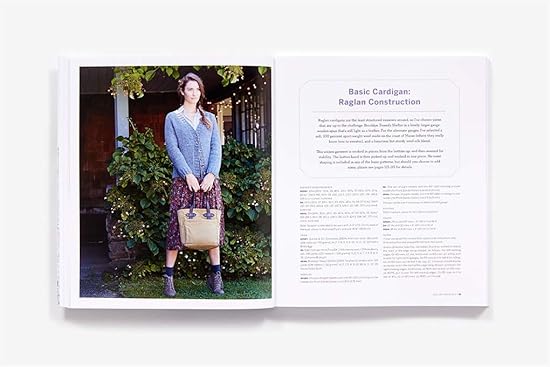 Amy Herzog's Ultimate Sweater Book: The essential Guide for Adventurous Knitters