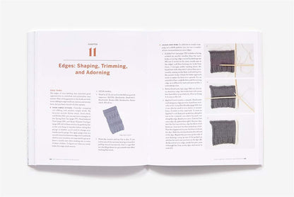 Amy Herzog's Ultimate Sweater Book: The essential Guide for Adventurous Knitters