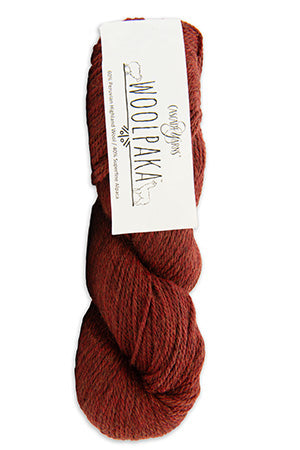 Woolpaka from Cascade Yarns