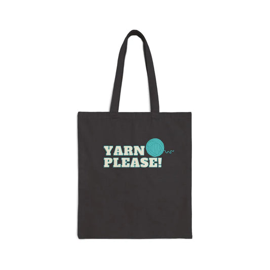Project Bags from The Knitting Zone