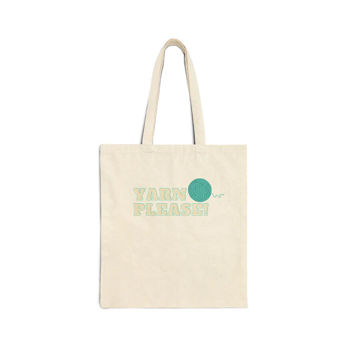 Project Bags from The Knitting Zone