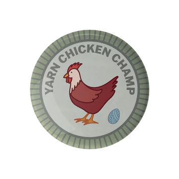 Merit Badge