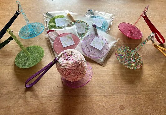 Yarn-On-The-Go