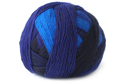 Zauberball by Schoppel