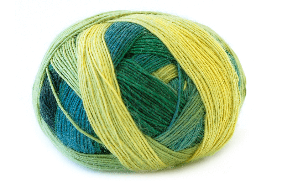 Zauberball by Schoppel
