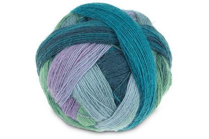 Zauberball by Schoppel