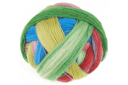 Zauberball by Schoppel
