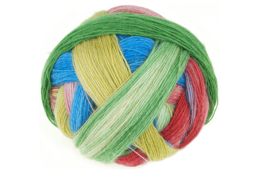 Zauberball by Schoppel