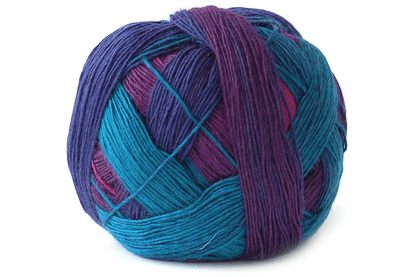 Zauberball by Schoppel