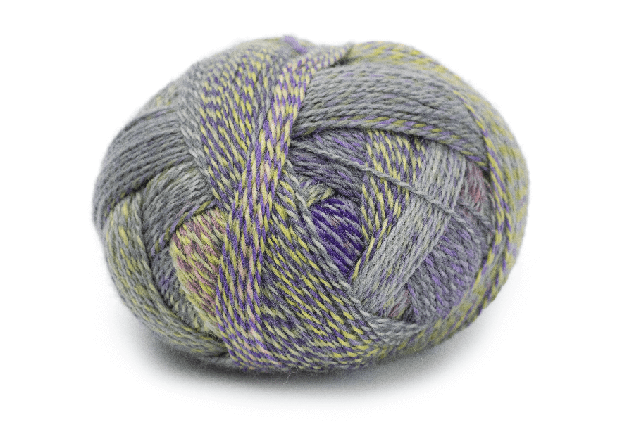 Zauberball Crazy by Schoppel