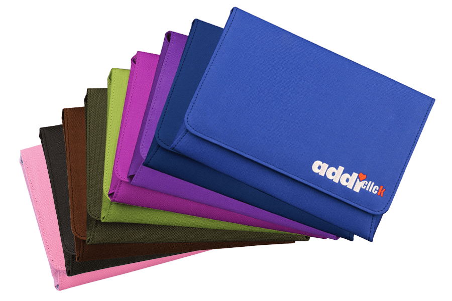addiClick Interchangeable Needle Set