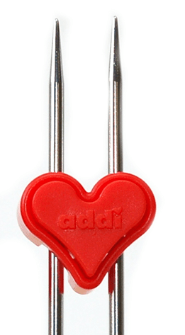 addiToGo Needle Keeper
