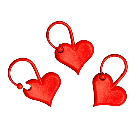 addiLove Removeable Stitch Markers