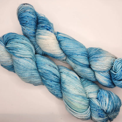Bring Out The Bunting Shawl - HABFC