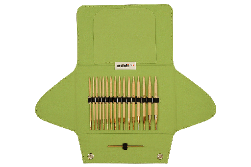 addiClick Interchangeable Needle Set
