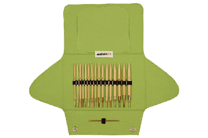 addiClick Interchangeable Needle Set