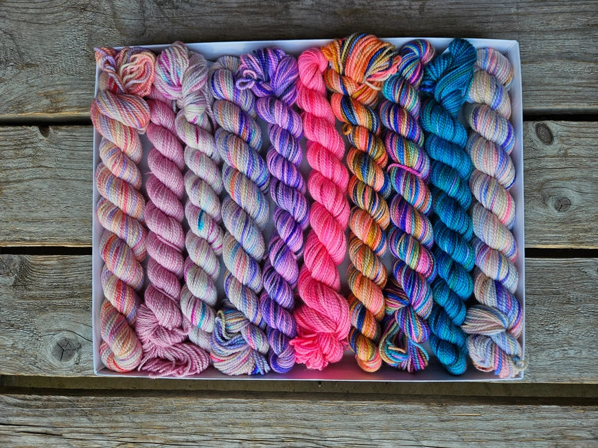 Koigu Pencil Box