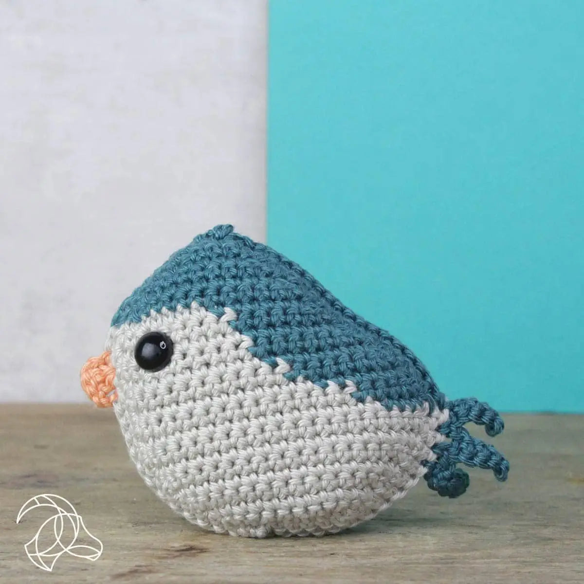 DIY Knit & Crochet Kits from Hardicarft