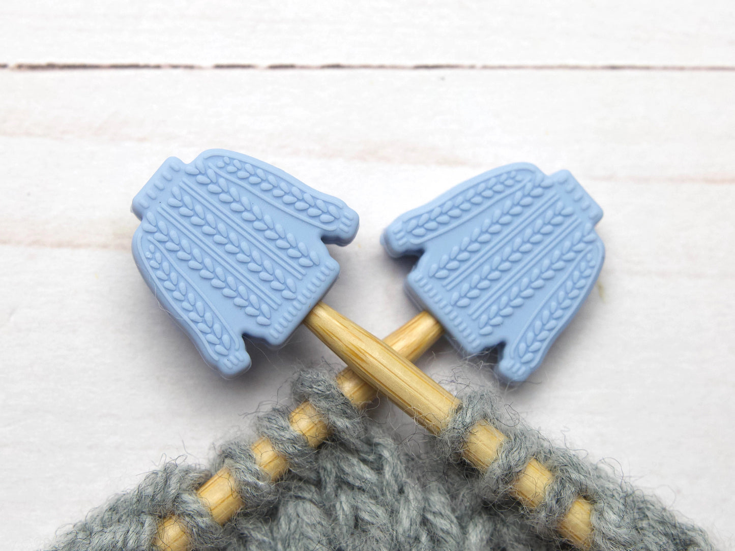 Fox & Pine Stitches - Stitch Stoppers