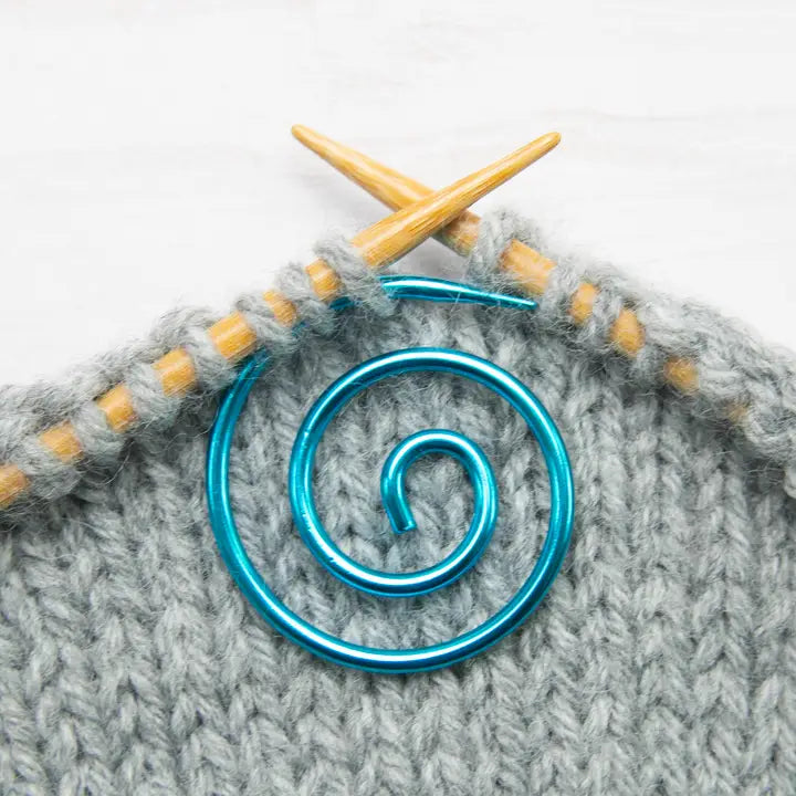 Fox & Pine Stitches - Cable Needle