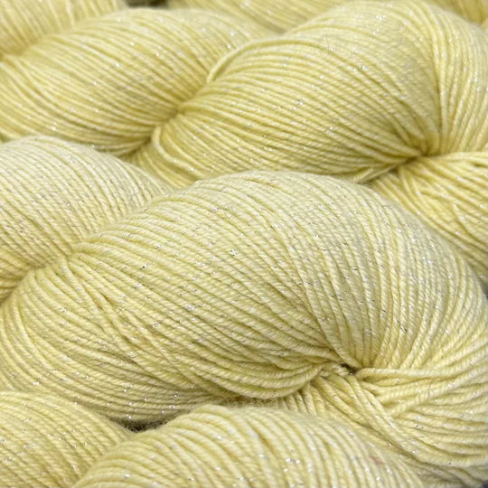 Deep Dyed Yarns Figment