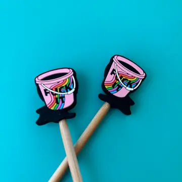Point Protectors from Comma Craft Co.