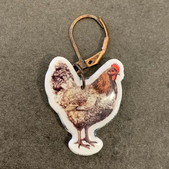 Stitch Marker