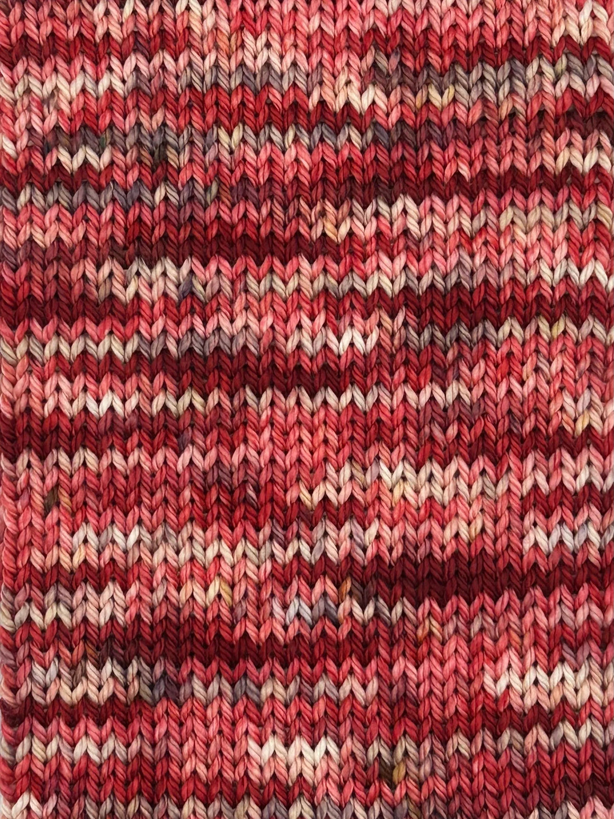 Pebble & Beach Shawl - HABFC