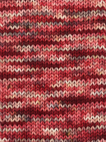 Pebble & Beach Shawl - HABFC
