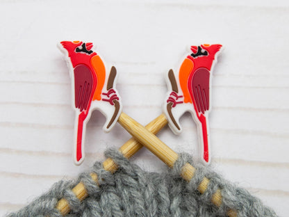 Fox & Pine Stitches - Stitch Stoppers