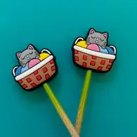 Point Protectors from Comma Craft Co.