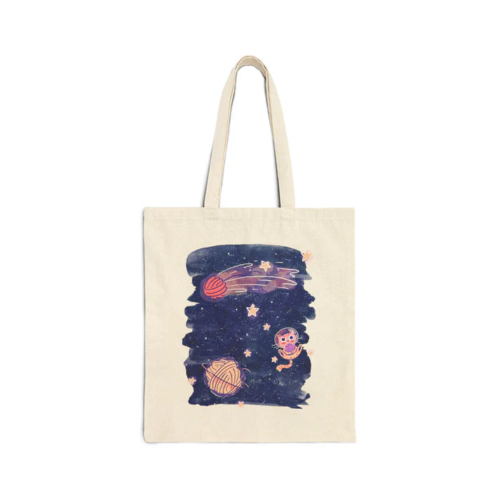 Project Bags from The Knitting Zone