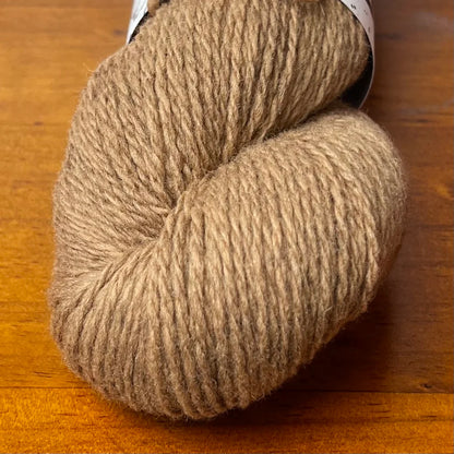 Rebel Worsted