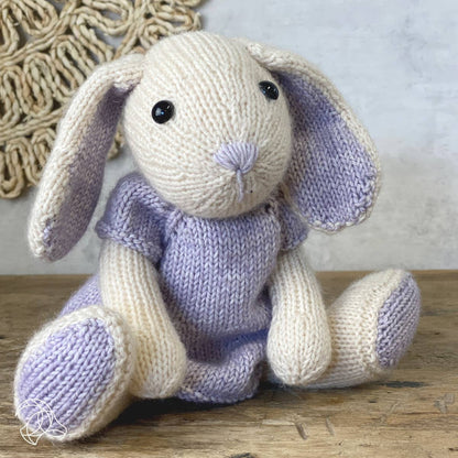 DIY Knit & Crochet Kits from Hardicarft