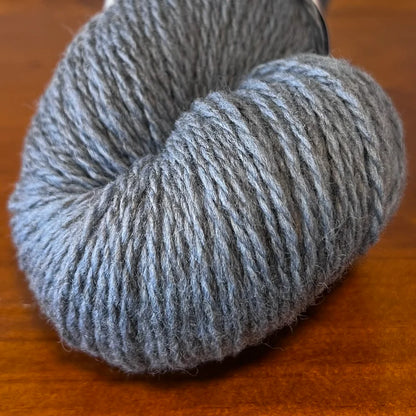 Rebel Worsted