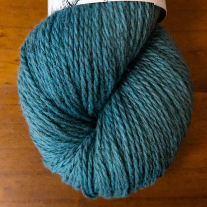 Rebel Worsted