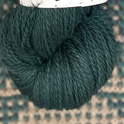 Rebel Worsted