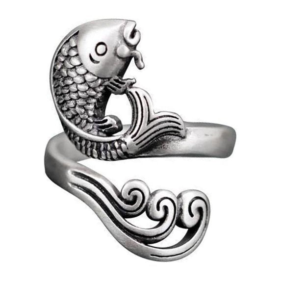 Tension Rings for Crochet and Knitting