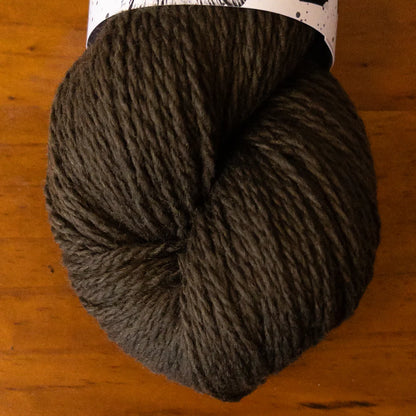 Rebel Worsted