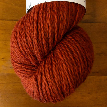 Rebel Worsted