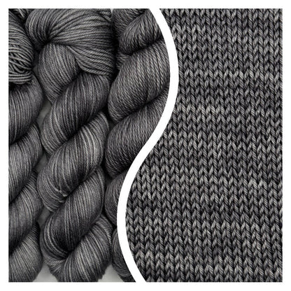 80/20 Extra Fine Merino Nylon Super Wash DK Weight from Arcane Fibre Works