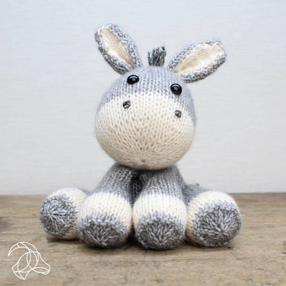DIY Knit & Crochet Kits from Hardicarft