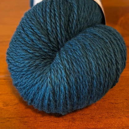 Rebel Worsted